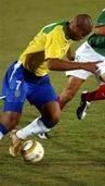 ...Adriano (7, Brazil) ...Adriano (7, Brazil)
